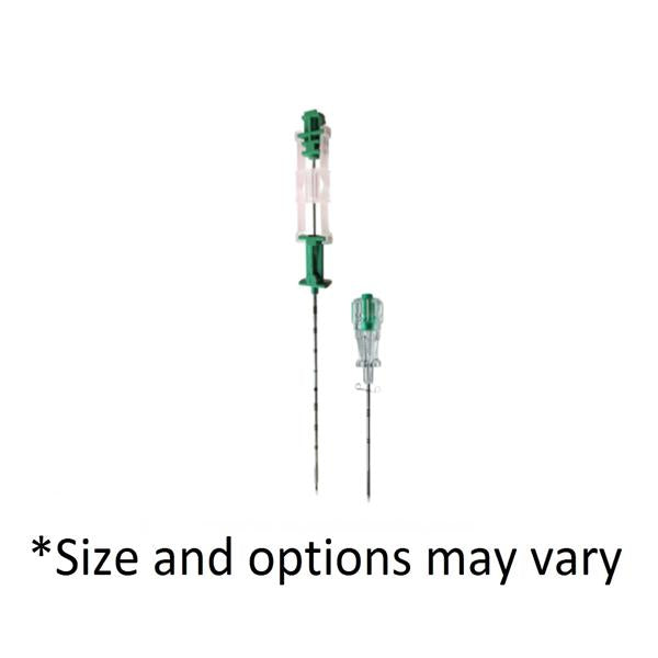 Needle 18gx16cm ACN Biopsy 10/Box